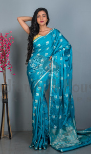 FANCY PARTY SAREE