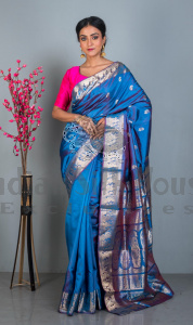 SWARNACHARI SAREE