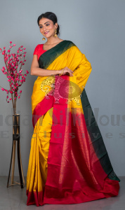 SOUTH SILK SAREE