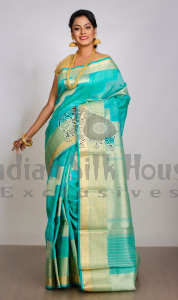 TUSSAR SAREE