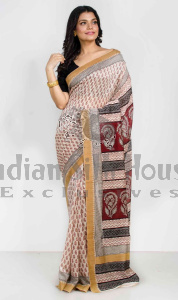COTTON SAREE