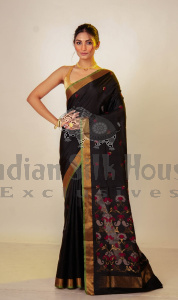 UPPADA SILK SAREE