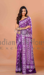 KANTHA SAREE