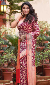 GEORGETTE SAREE