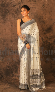 SOUTH SILK SAREE