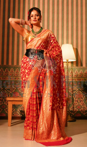 GEORGETTE SAREE