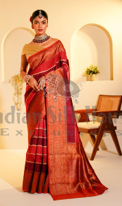 TUSSAR BENARASI SAREE
