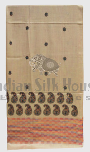 WOOLLEN SHAWL
