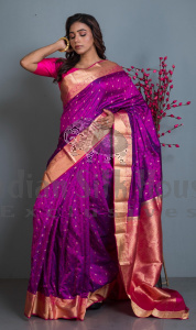 SOUTH SILK SAREE
