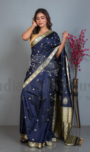 ASSAM SILK SAREE