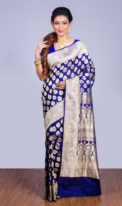 BENARASI SAREE