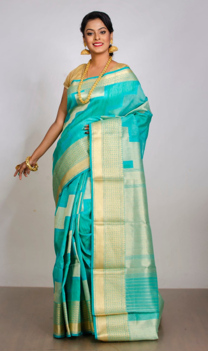 TUSSAR SAREE