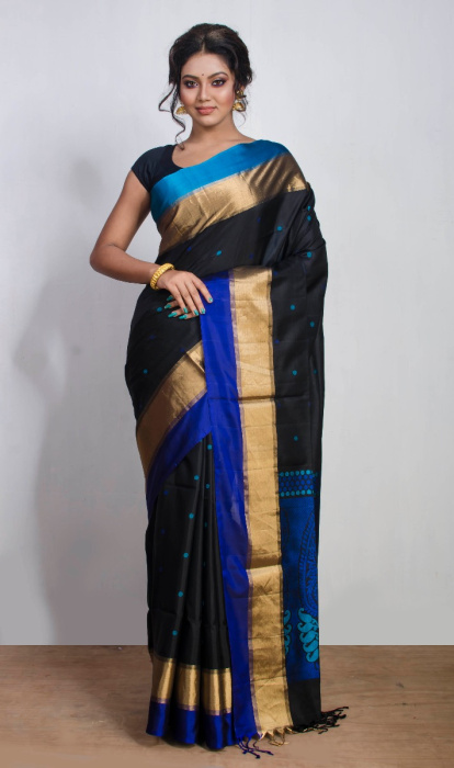 KANJIVARAM SILK SAREE