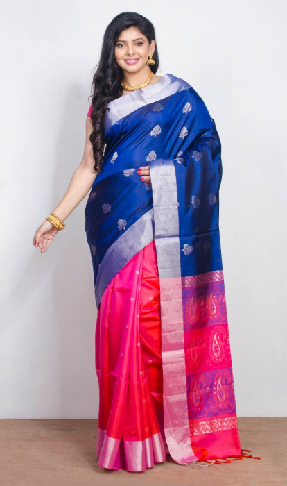 KANJIVARAM SILK SAREE