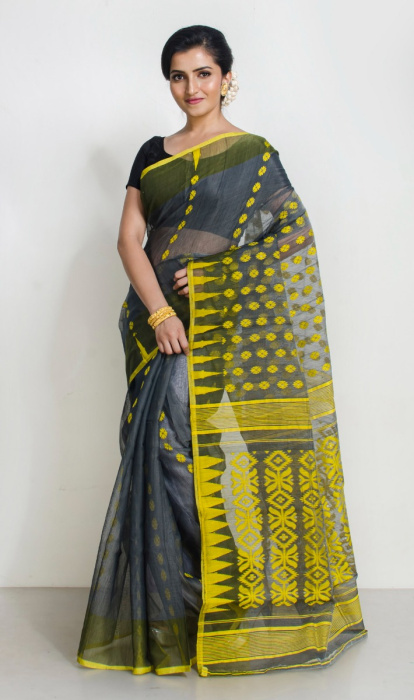 DHAKAI SAREE
