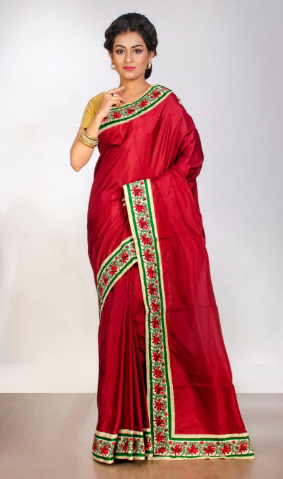 DESIGNER SAREE