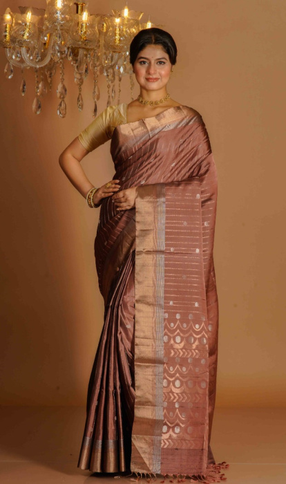 KANJIVARAM SILK SAREE