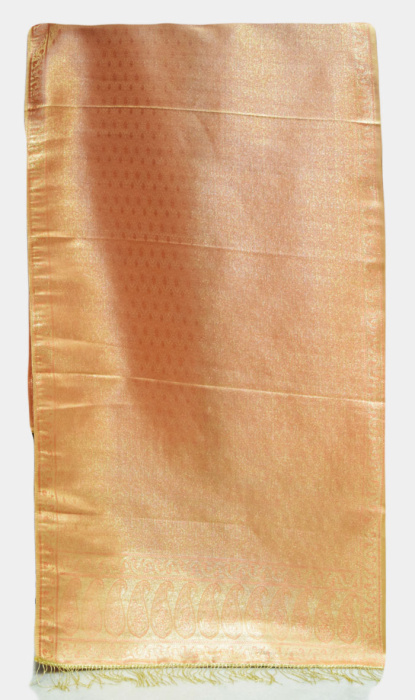 SILK STOLE
