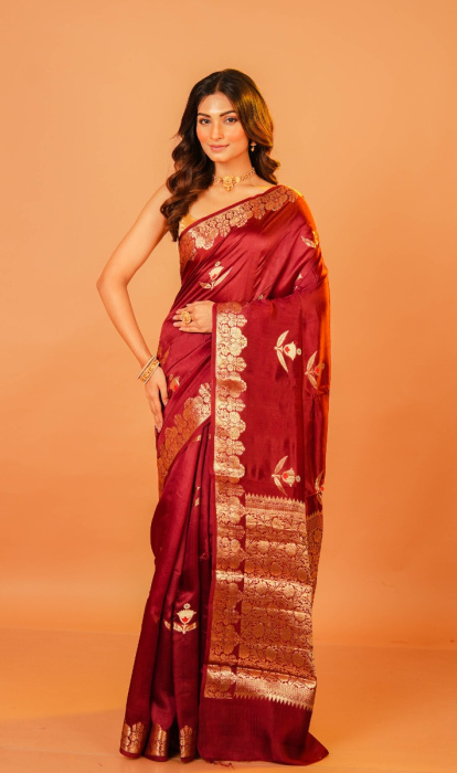 FANCY SAREE