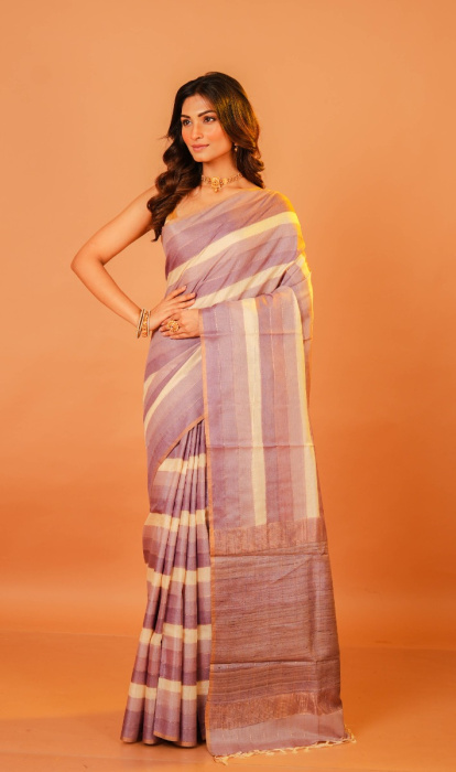 TUSSAR SAREE
