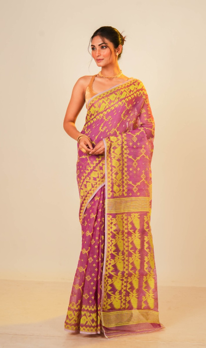DHAKAI SAREE
