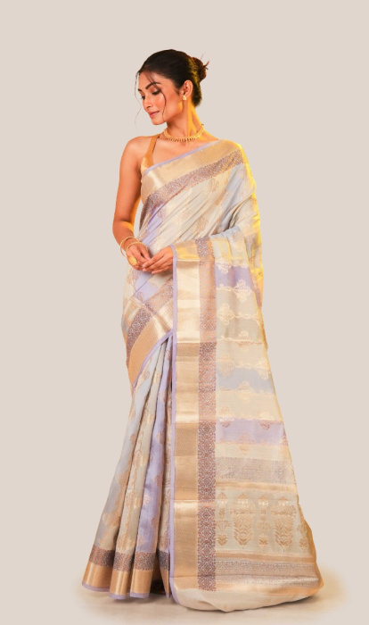 CHINIYA SILK SAREE