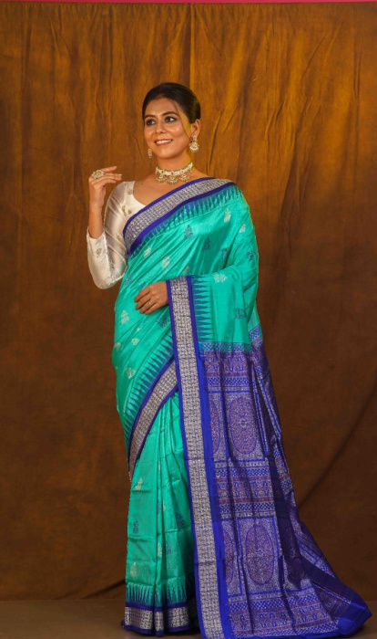 BOMKAI SAREE