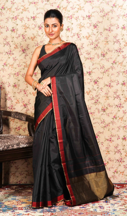 SOUTH SILK SAREE