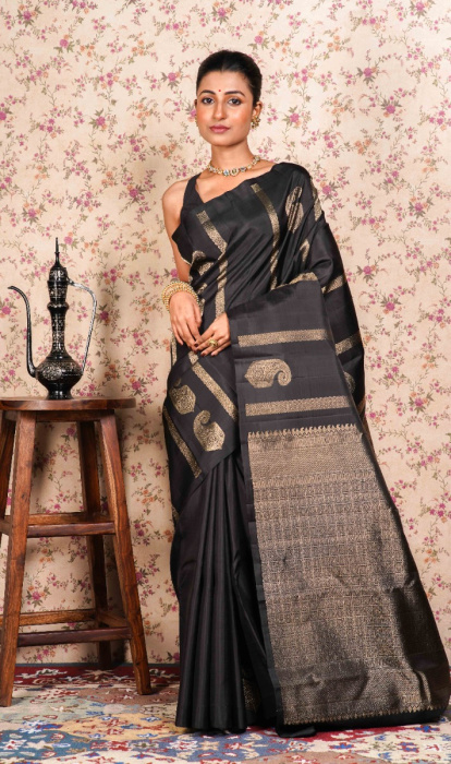 KANJIVARAM SILK SAREE