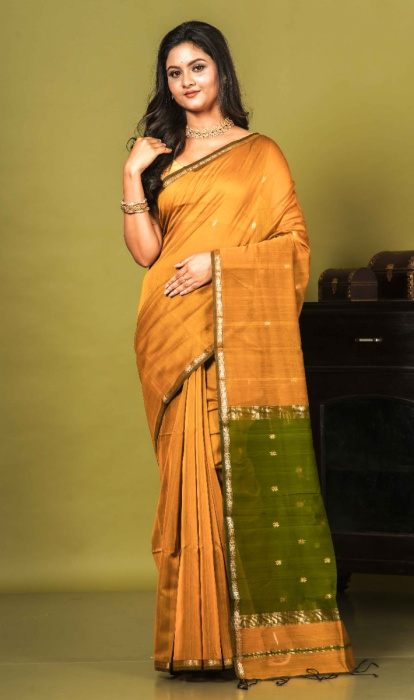 MAHESHWARI SAREE