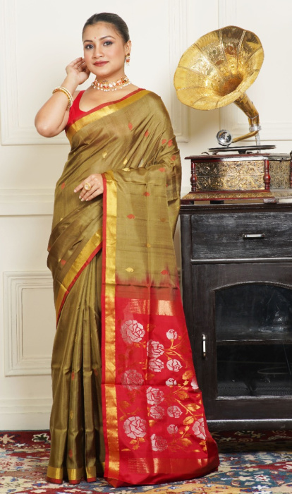UPPADA SAREE