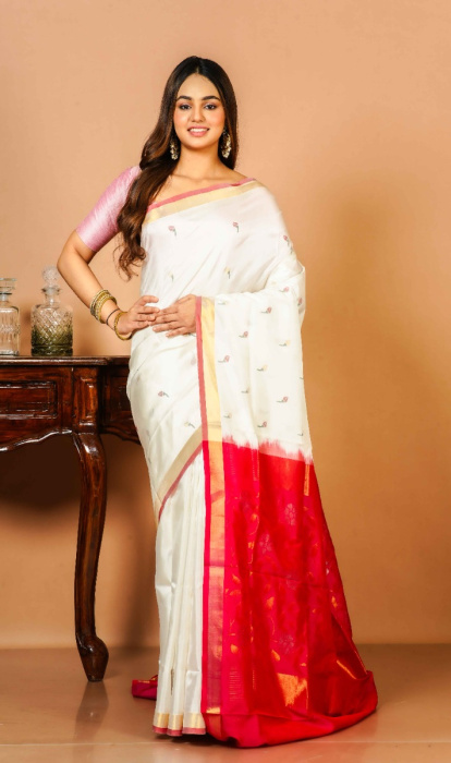 UPPADA SAREE