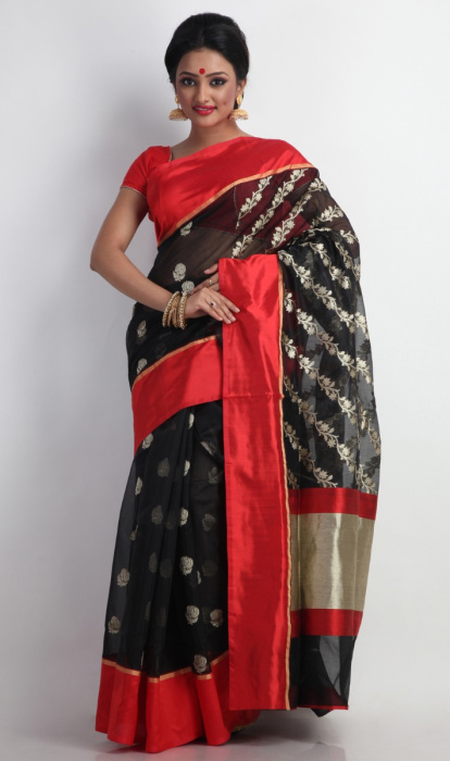 DESIGNER SAREE