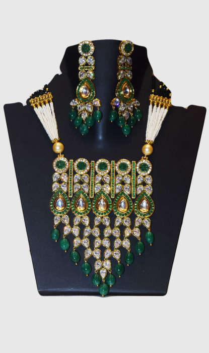 JADAU SET