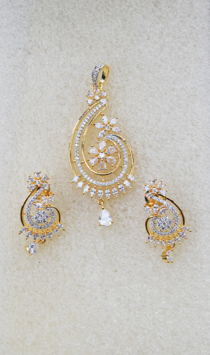 PENDANT SET