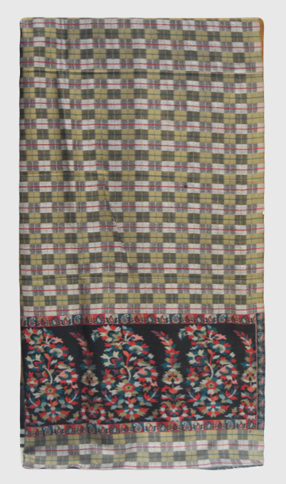 PASHMINA WOOLLEN STOLE