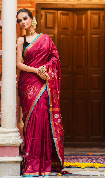 UPPADA SAREE