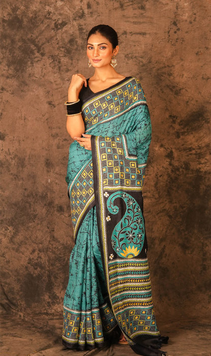 KANTHA SAREE
