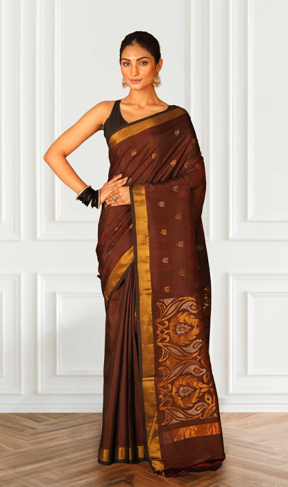 UPPADA SILK SAREE