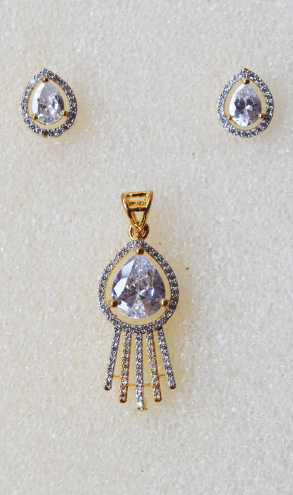 PENDANT SET