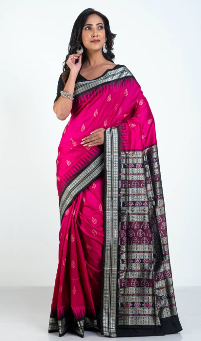 BOMKAI SAREE