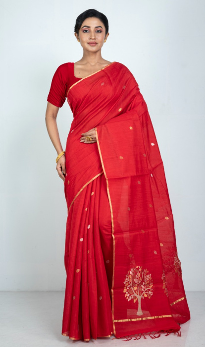 TUSSAR SAREE