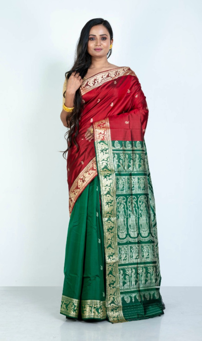 BALUCHARI SAREE