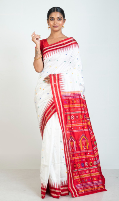 BOMKAI SAREE