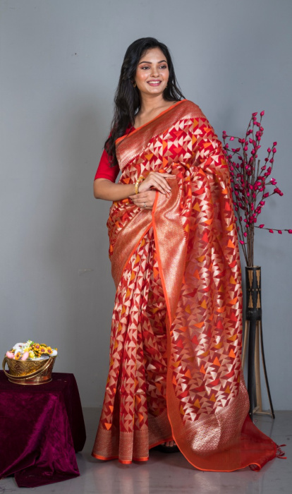 KORA SAREE