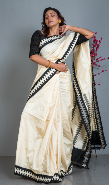IKKAT SAREE