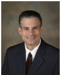 Paul D. Weiner, DPM
