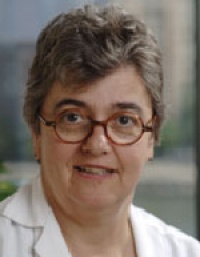 Susan M Goodman, MD