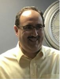 Dr. John Micky Dimasi, DC